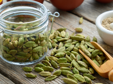 Cardamomo
