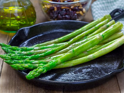 Esparragos
