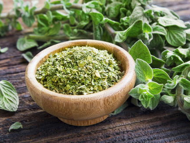 Oregano