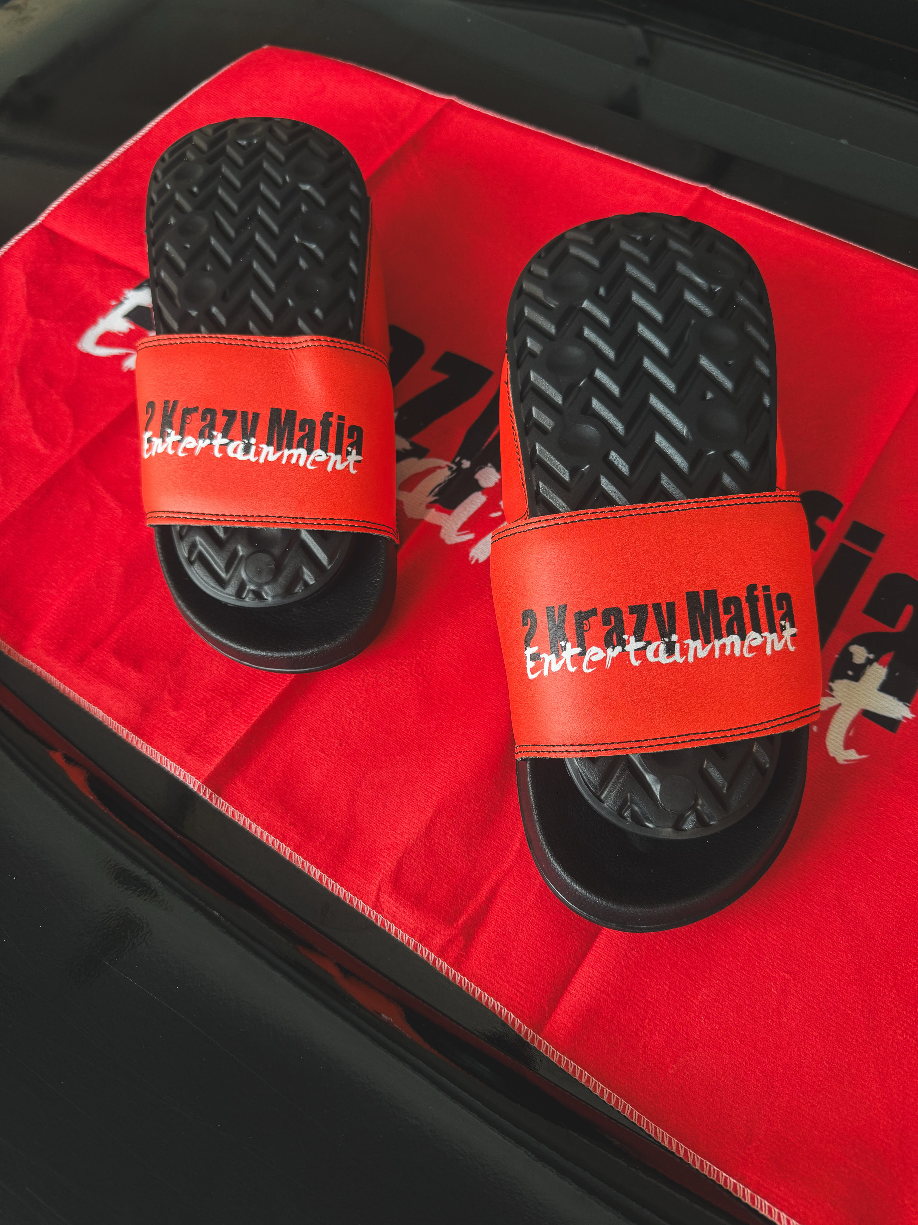 2KM Ent Official Slides