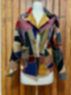 Jigsaw Jacket
