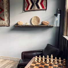 Chess Anyone?