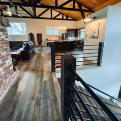 Main Level