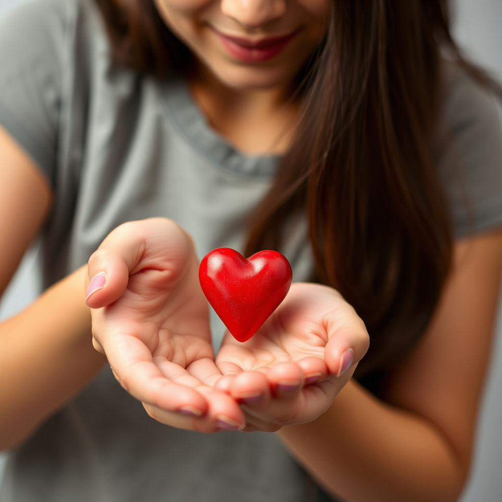 חבילת חמלה עצמית למבוגרים