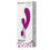 Miniatura: VIBRADOR COLBY - PRETTY LOVE