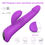 Miniatura: VIBRADOR KAYA