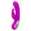 Miniatura: VIBRADOR WEBB RECARGABLE