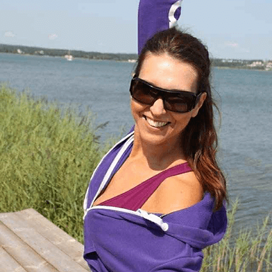 Thalia Vantzou Louma