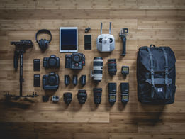 Capturing Wanderlust: Photography Tips for Travel Bloggers