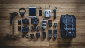 Spotlight: a photographer’s journey