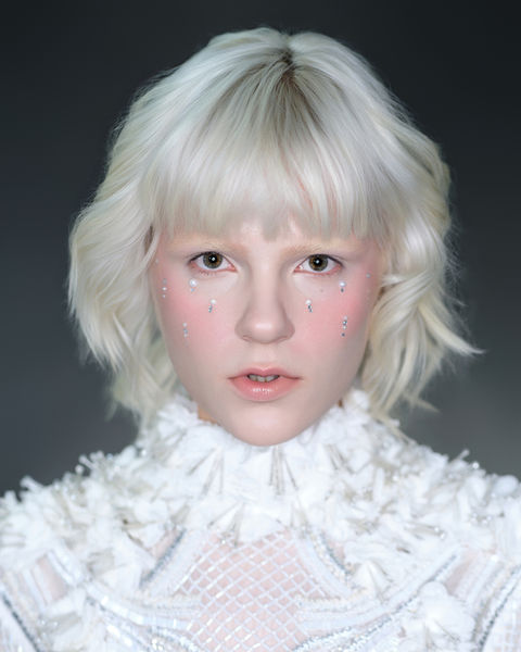 BEAUTY SHOTS FOR PAOLOMA