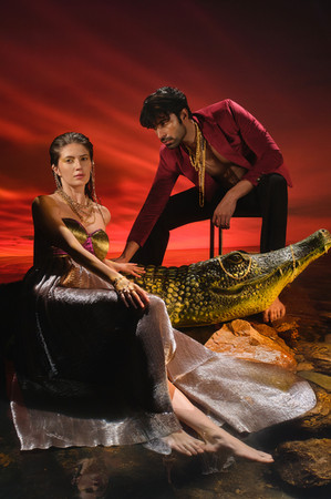 CROCO0997