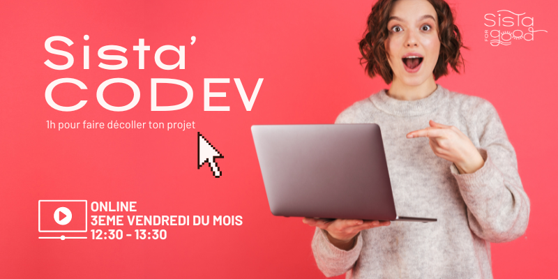 Séance de Codev : 3ème vendredi