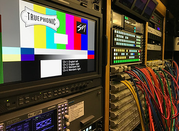 Control Room