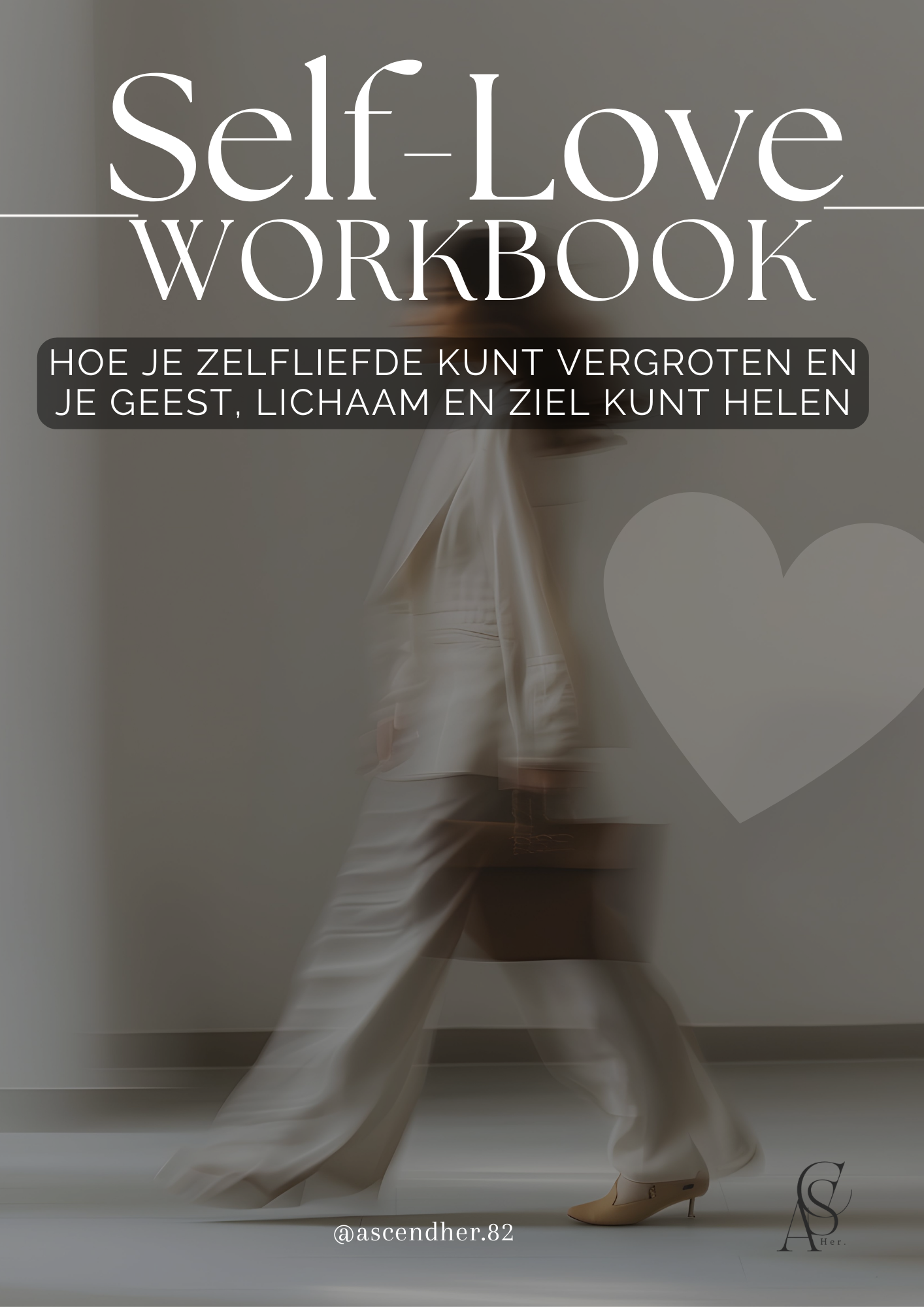 Self-Love Leerboek & Werkboek | Nederlands