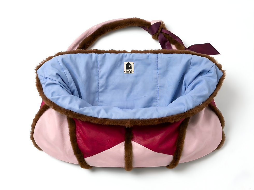 Miniature : Baguette Bag