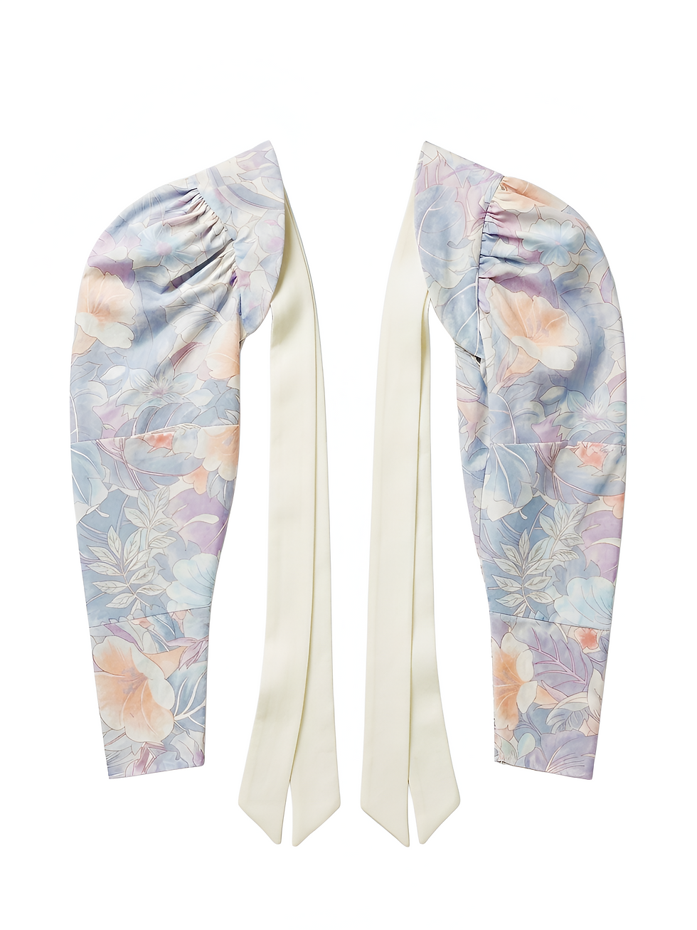 Miniature : Dancing sleeves
