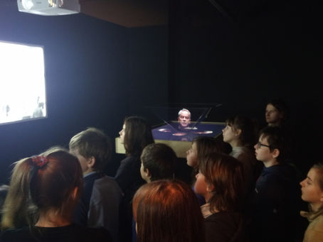 Jak to bylo v 5.-6. třídě po Novém roce