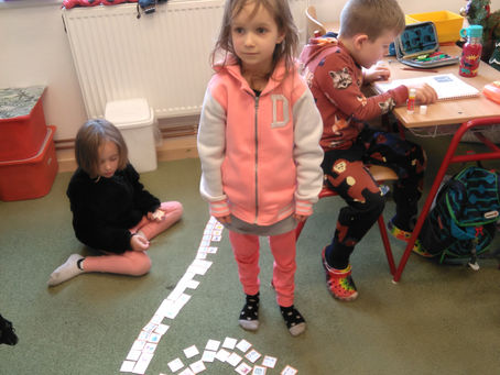 Jak jsme se nemohli dočkat Vánoc