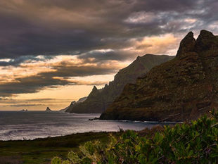 Exploring Tenerife’s Hidden Gems from Ocean View Montesol