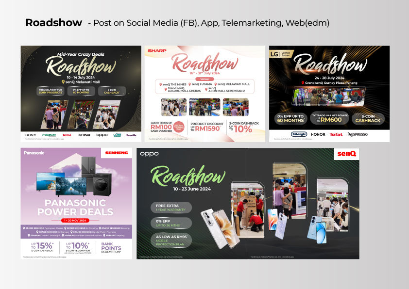 Roadshow
