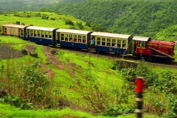 Budget Package For Maharashtra