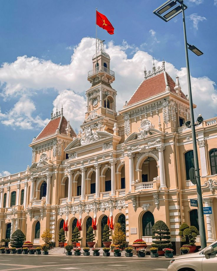 Thumbnail: Vietnam Explorer: Ho Chi Minh City & Mekong Marvels