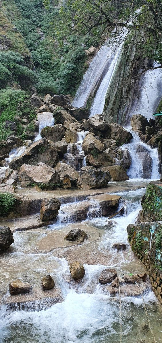 Thumbnail: Uttarakhand(Haridwar, Rishikesh and Mussorie) tour package for 5 days