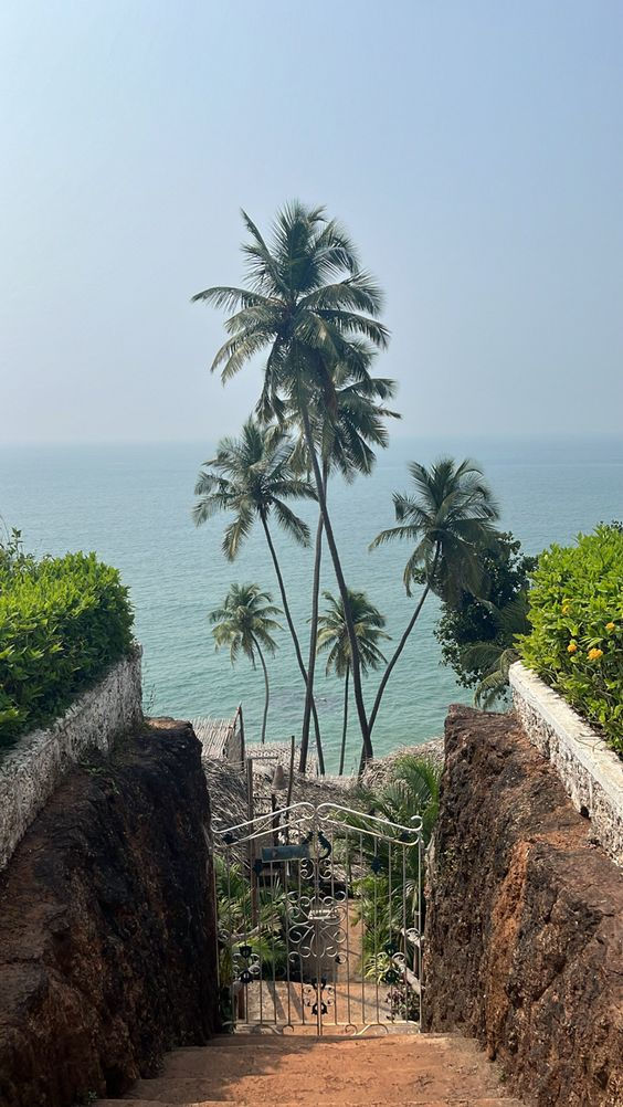 Thumbnail: Goa: A Blend of History and Serenity
