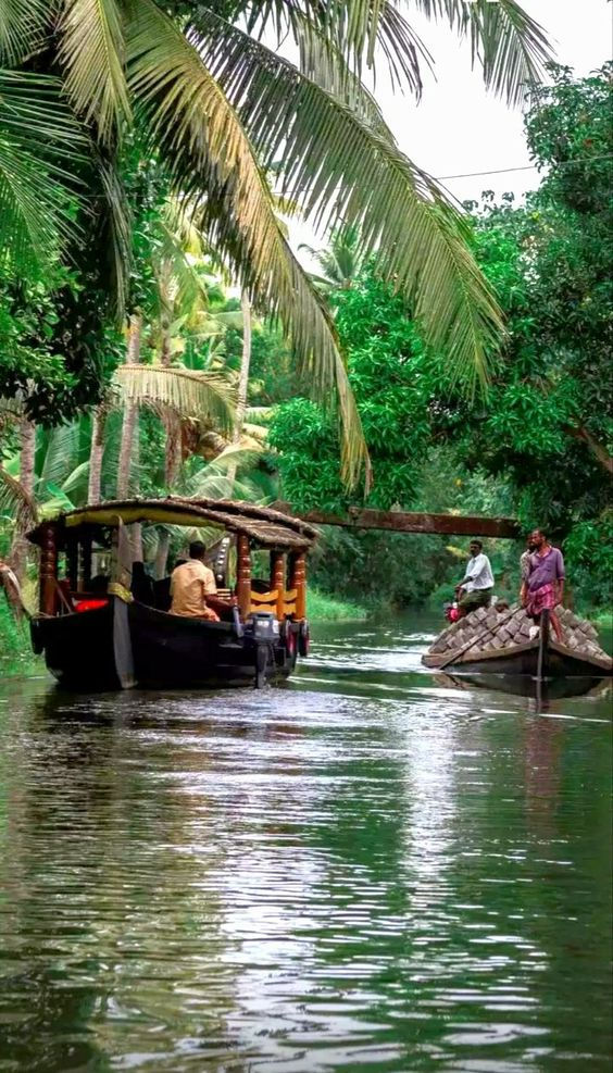 Kerala Premium Package