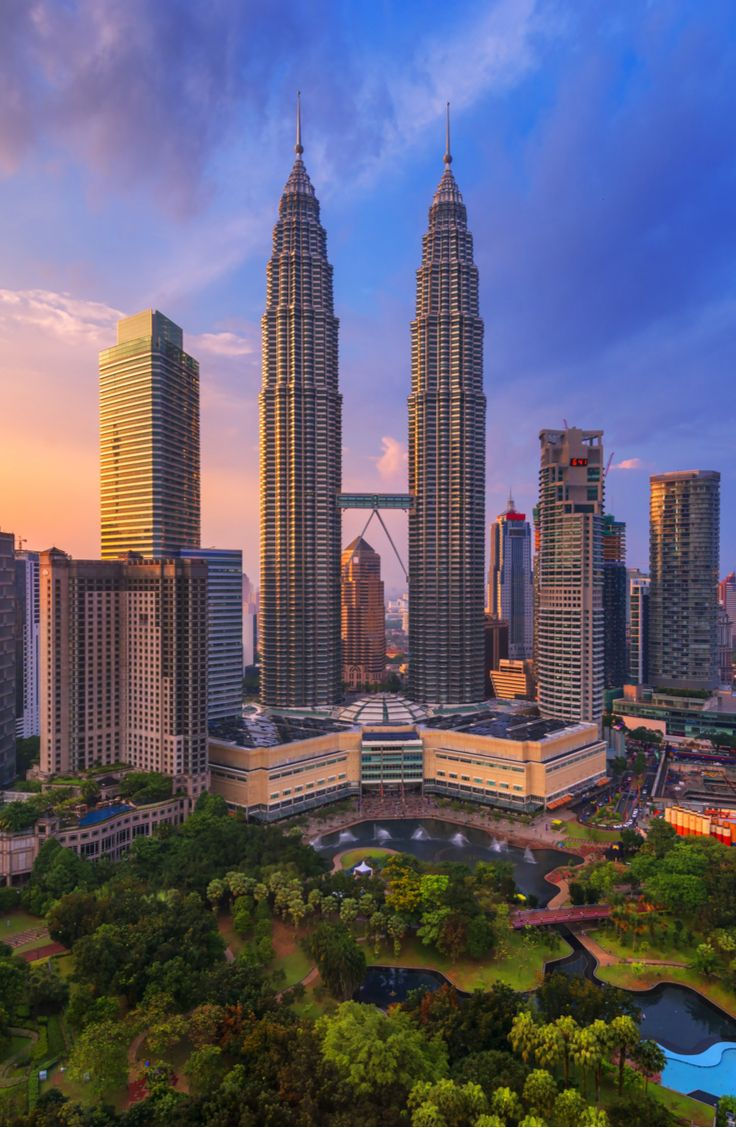 Thumbnail: Kuala Lumpur to Genting: A Journey Through Malaysia