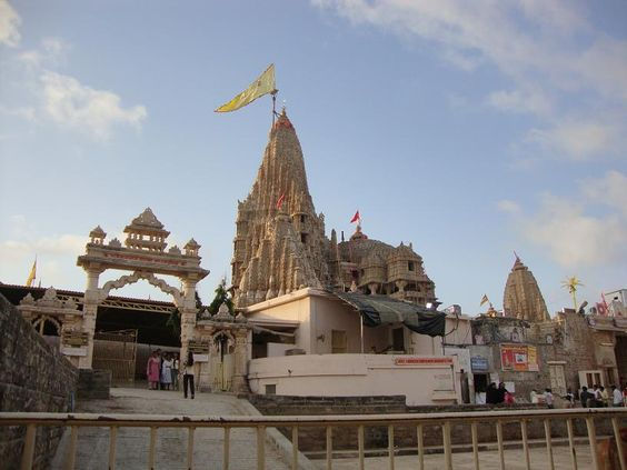 Remarkable Gujarat Tour Package