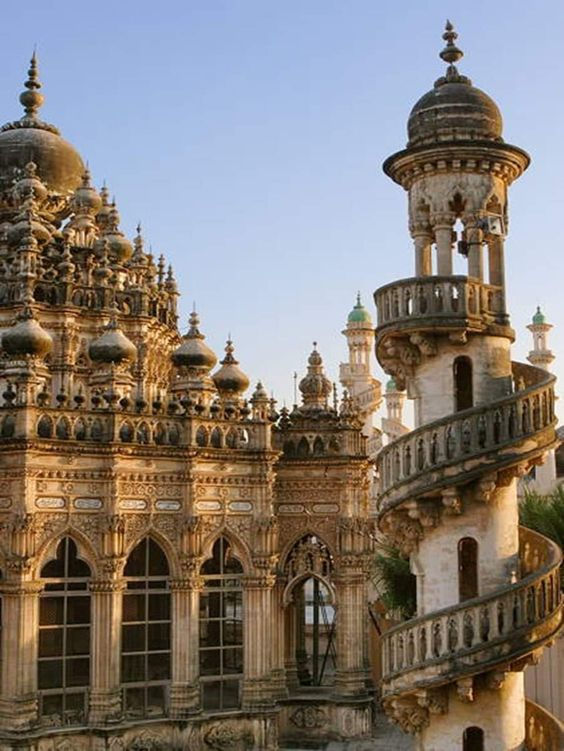 Best Of Dwaraka Junagadh And Rajkot Premium Tour Package