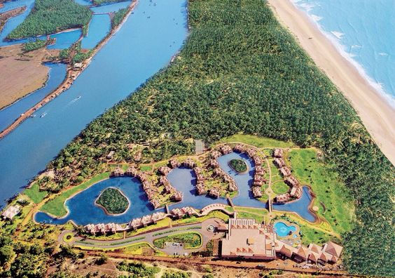 Thumbnail: Amazing Goa Vacation