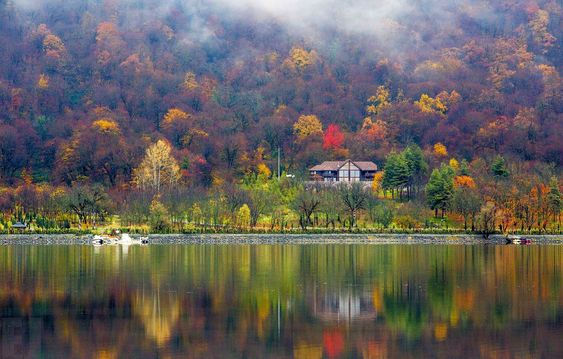 Thumbnail: Discover Baku with Gabala for 5 nights