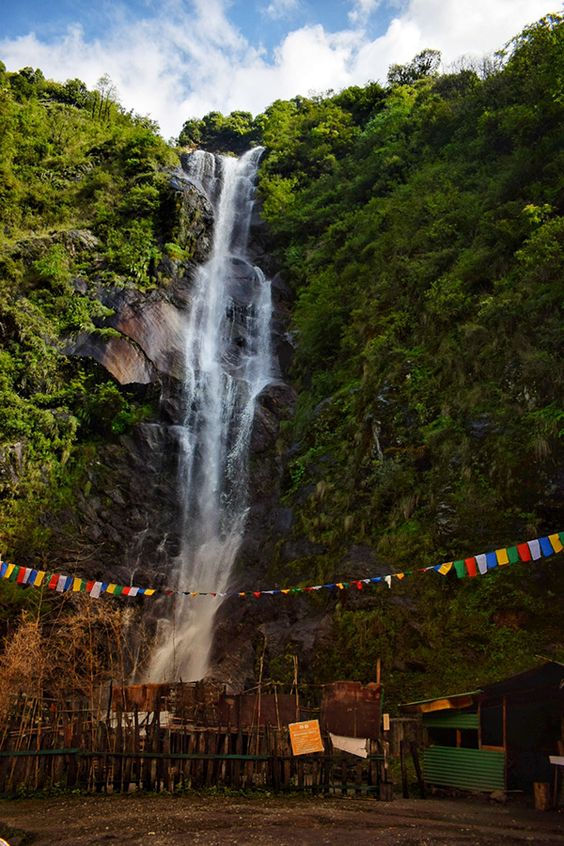 Premium Package For Sikkim