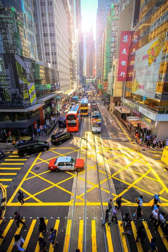 Thumbnail: Hongkong Holiday package for 4 days