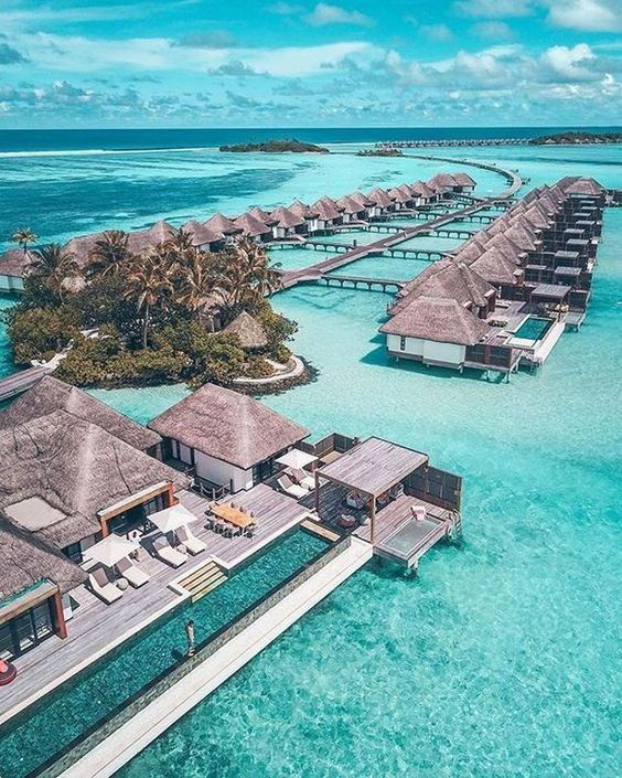 Thumbnail: Tropical Tranquility: Unwind in the Maldives