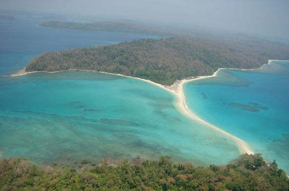 Thumbnail: Romantic Honeymoon Premium Package in Andaman