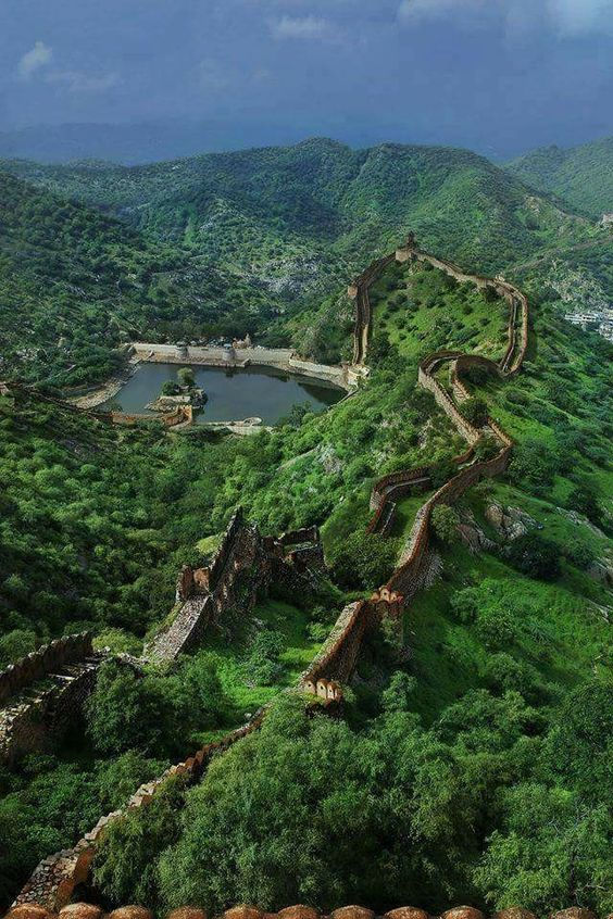 Thumbnail: Rajasthan tour package for 5 days