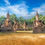 Thumbnail: Cambodia Extravaganza with Laos