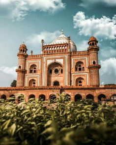 Thumbnail: Royal Triad: Delhi, Agra, and Jaipur – A Journey Through India's Golden Triangle