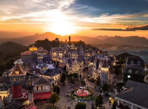 Thumbnail: Danang & Hoi An: A Cultural Journey Through Vietnam's Heart