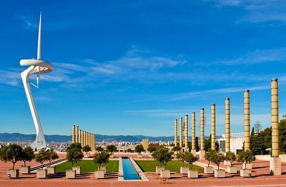 Thumbnail: Spain(Madrid and Barcelona) tour package for 5 days