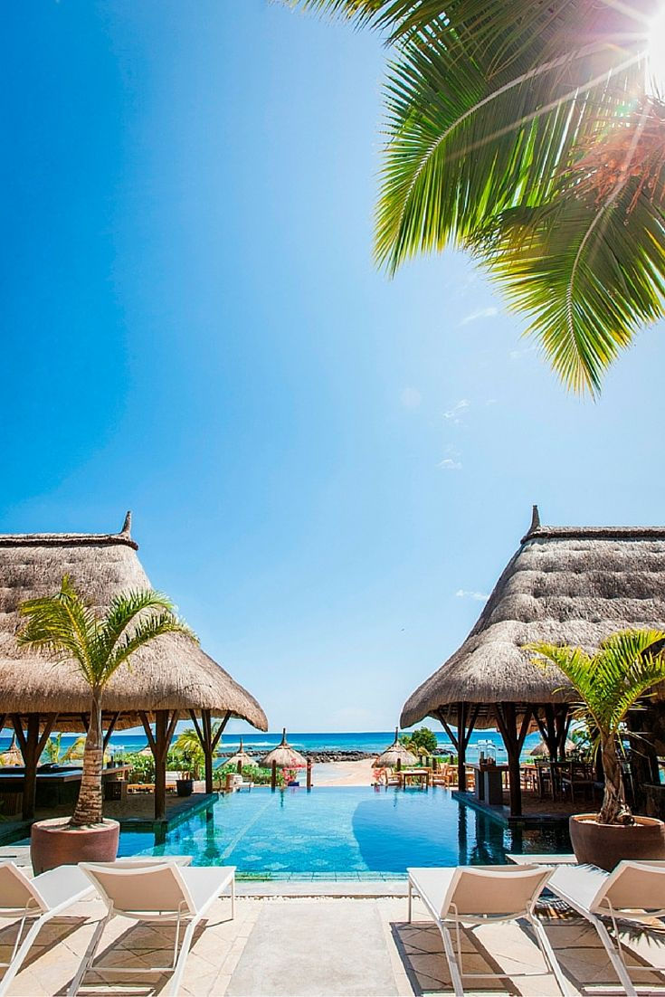 Thumbnail: Veranda Pointe Aux Biches Hotel – Mauritius-4Star