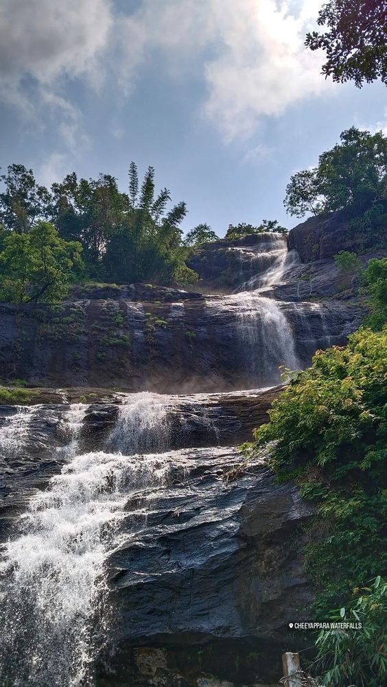 Thumbnail: Magical Kerala Holiday Package