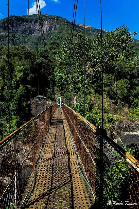 Premium Package For Meghalaya