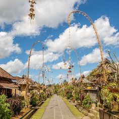 Thumbnail: Enchanting Bali: Beaches, Volcanoes, and Sacred Sights