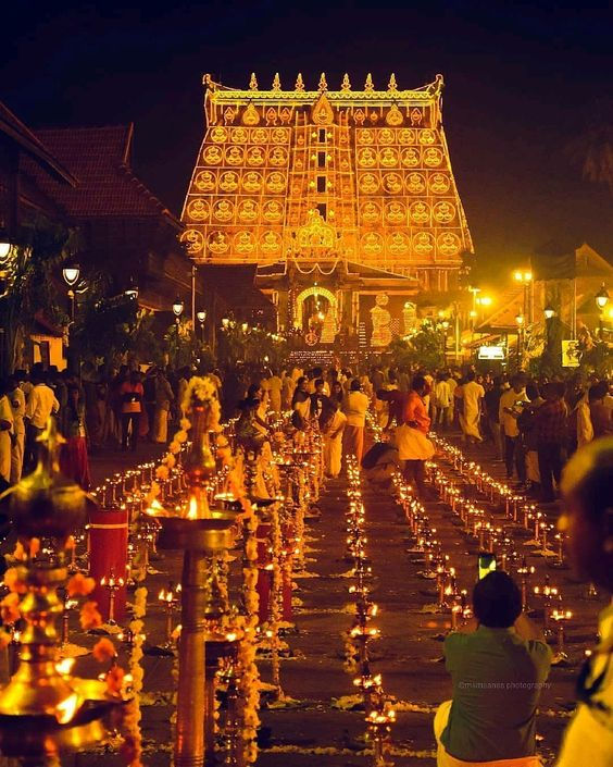 Thumbnail: Marvellous Kerala