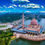 Thumbnail: Malaysian Marvels: City Lights and Highland Heights